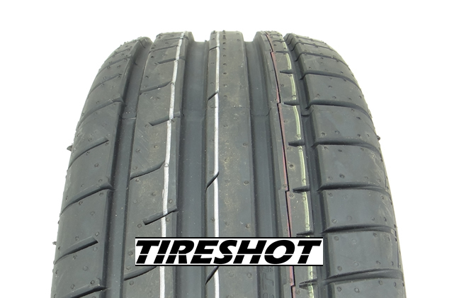 Tire Continental ContiExtremeContact DW